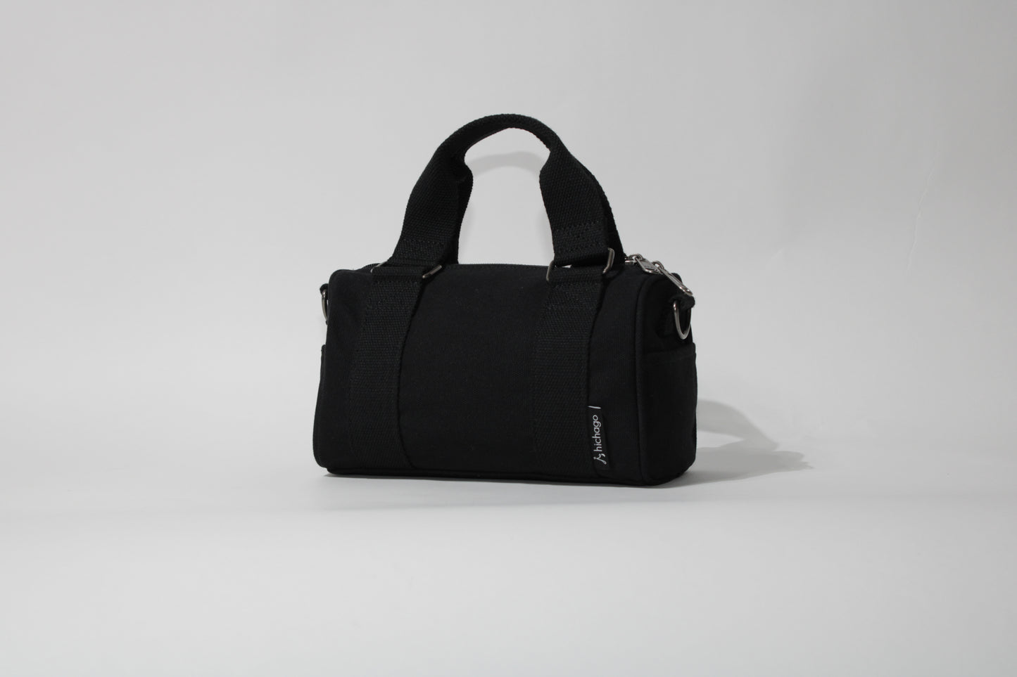 CoBoss -black tape-